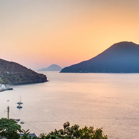 Διαμέρισμα Acquacalda Rocche Rosse